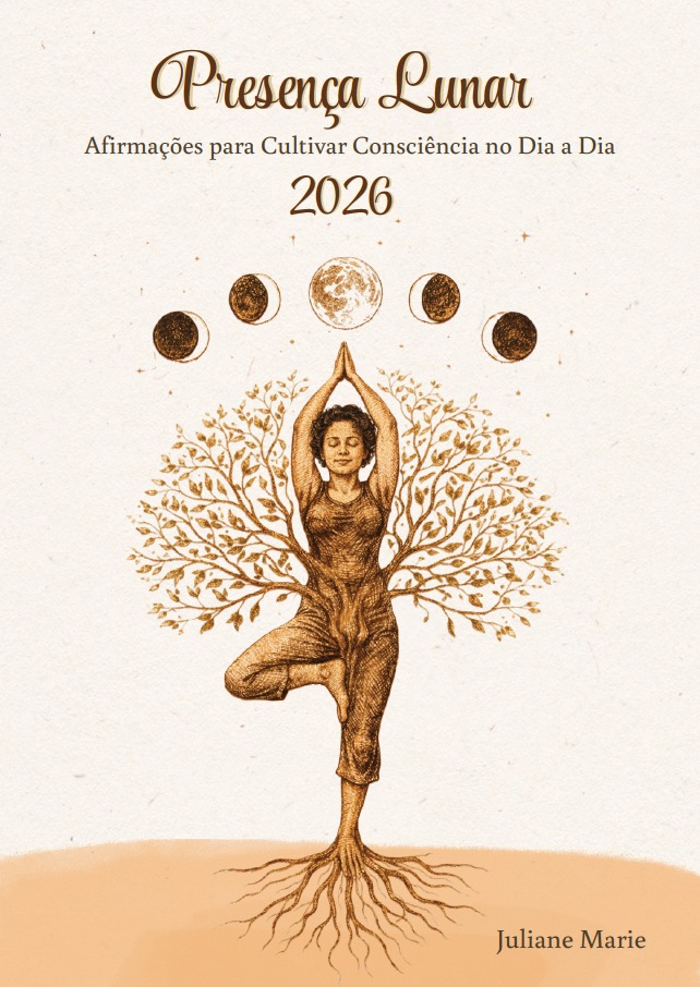 Presença Lunar 2026
